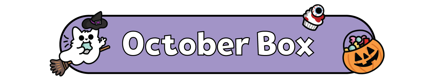 October Box