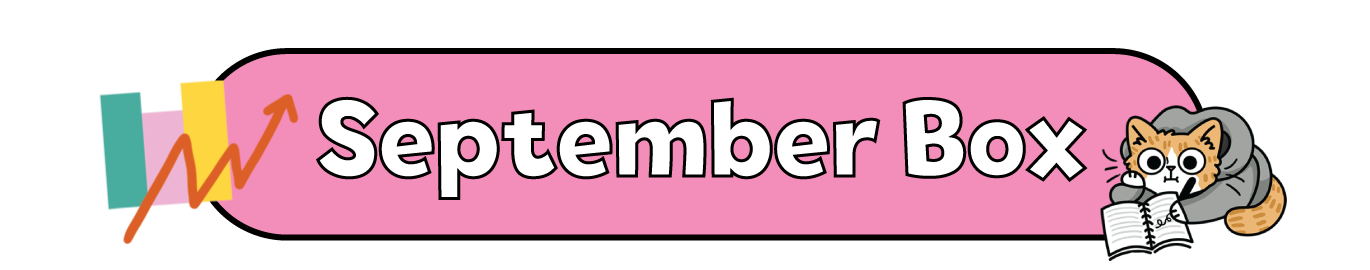 September Box